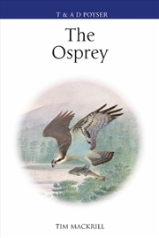 Buy The Osprey