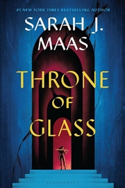 Buy Throne Of Glass