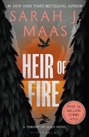 Buy Heir Of Fire