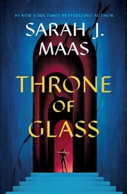 Buy Throne Of Glass