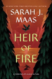 Buy Heir Of Fire