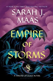 Buy Empire Of Storms