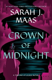 Buy Crown Of Midnight