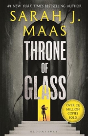 Buy Throne Of Glass