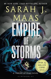 Buy Empire Of Storms