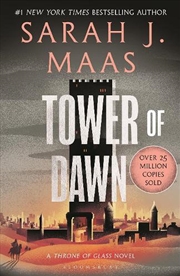 Buy Tower Of Dawn