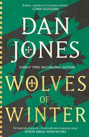 Buy Wolves Of Winter