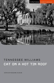 Buy Cat On A Hot Tin Roof