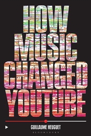 Buy How Music Changed Youtube