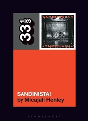 Buy The Clash's Sandinista!