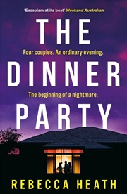 Buy The Dinner Party