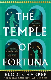 Buy The Temple Of Fortuna