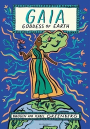 Buy Gaia: Goddess Of Earth