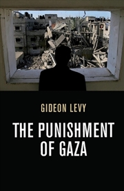 Buy Punishment Of Gaza