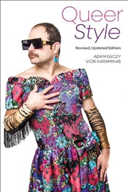 Buy Queer Style: Revised And Updated Edition