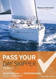 Buy Pass Your Day Skipper: 7th Edition