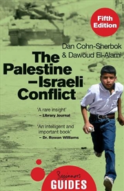 Buy The Palestine-Israeli Conflict: A Beginner's Guide