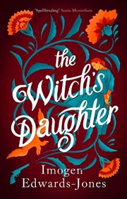 Buy The Witch's Daughter