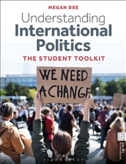 Buy Understanding International Politics: The Student Toolkit