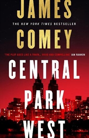 Buy Central Park West