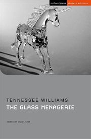 Buy The Glass Menagerie