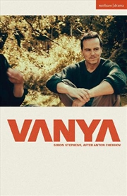 Buy Vanya