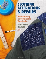 Buy Clothing Alterations And Repairs: Maintaining A Sustainable Wardrobe