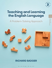 Buy Teaching And Learning The English Language: A Problem-Solving Approach