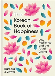 Buy The Korean Book Of Happiness