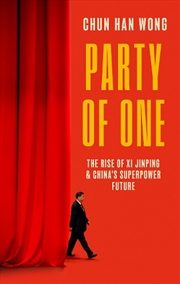 Buy Party Of One