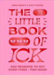 Buy The Little Book Of Ick