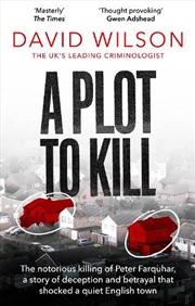 Buy A Plot To Kill