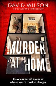 Buy Murder At Home