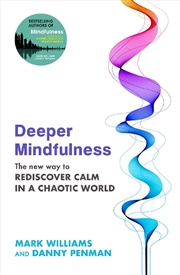 Buy Deeper Mindfulness