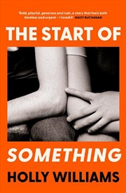 Buy The Start Of Something