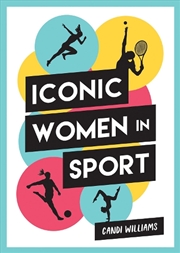 Buy Iconic Women In Sport