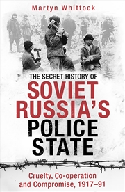 Buy The Secret History Of Soviet R