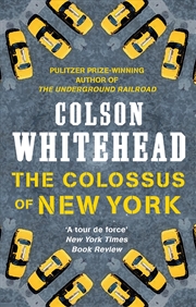 Buy The Colossus Of New York