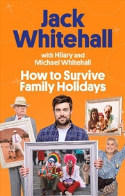 Buy How To Survive Family Holidays