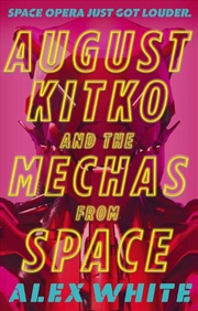 Buy August Kitko And The Mechas Fr