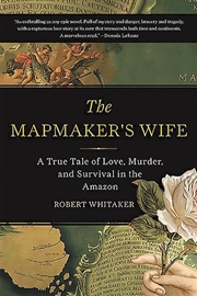 Buy The Mapmaker's Wife