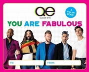 Buy Queer Eye: You Are Fabulous