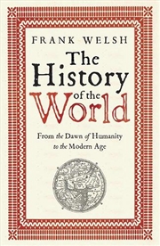 Buy History Of The World, The