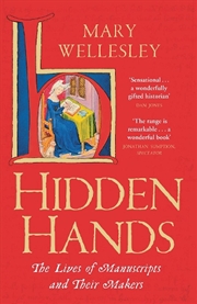 Buy Hidden Hands