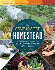 Buy The Seven-Step Homestead