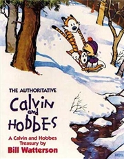 Buy The Authoritative Calvin And H