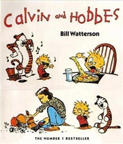 Buy Calvin And Hobbes