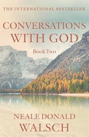 Buy Conversations With God - Book