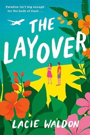 Buy The Layover