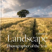 Buy Landscape Photographer Of The